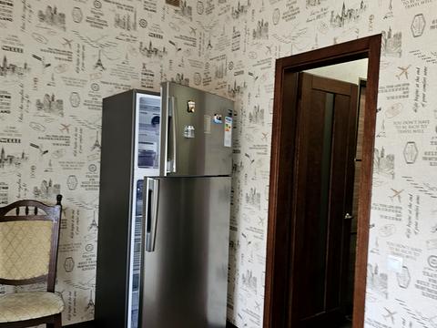 квартира за адресою Переможців вул., 6