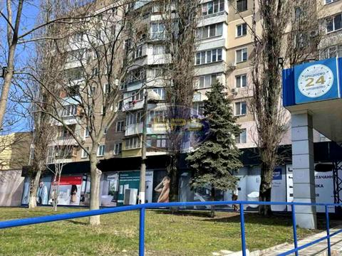 комерційна за адресою балковская, 199