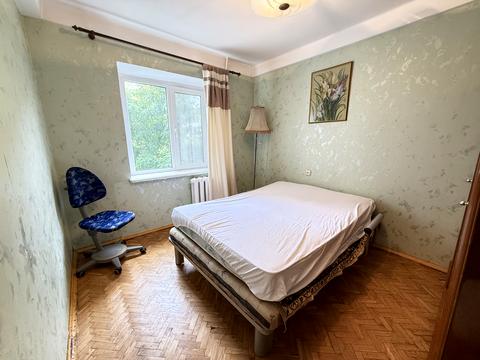 квартира по адресу Шолом-Алейхема ул., 13