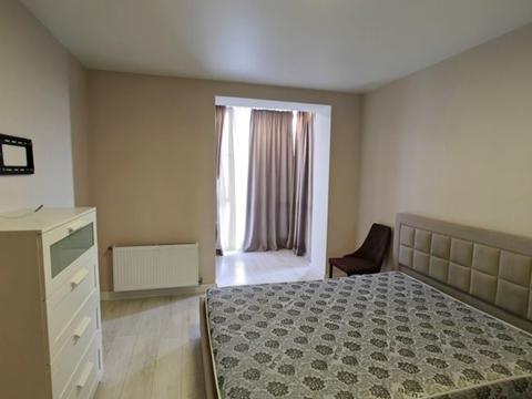 квартира по адресу Володимирська ул., 1