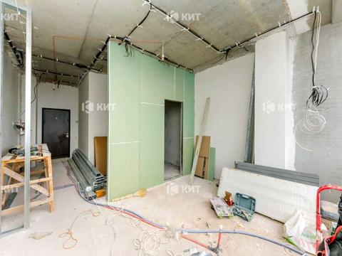 квартира за адресою Професора Отамановського вул., 4 А