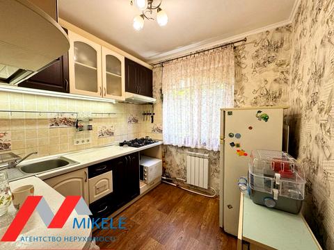 квартира за адресою Академіка Шалімова вул. (Героїв Севастополя), 25