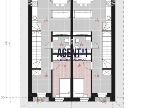 будинок за адресою Бульвар Дружби