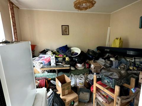 дом по адресу 1-й Керченський пер., 2