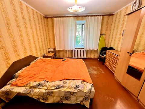 квартира за адресою Кучеренка вул., 7