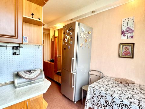 квартира за адресою Перемоги просп., 67