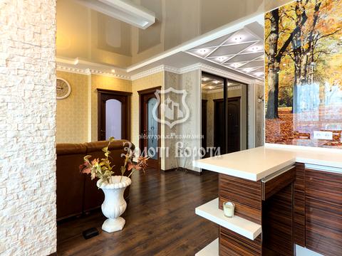квартира за адресою Бориса Гмирі вул., 17