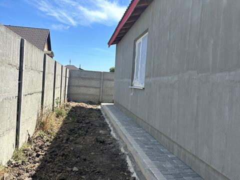 дом по адресу с. Фонтанка, Радужная ул., 30