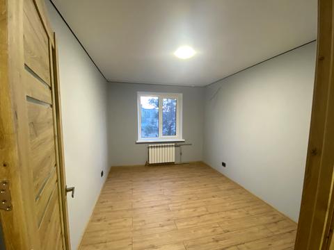 квартира по адресу Строителей бульв., 27