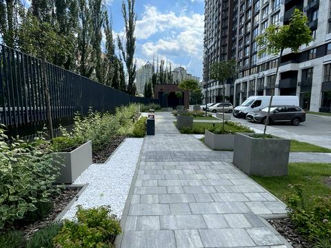 квартира по адресу Мокра ул. (Кудряшова), 8-Б