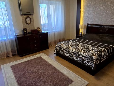 квартира по адресу Центральный просп. (Ленина), 15А
