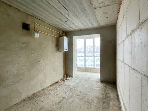 квартира за адресою Чорновола вул., 5