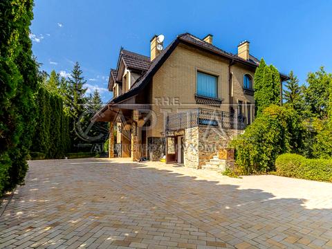 будинок за адресою Старокиївська вул.