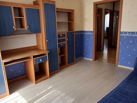 квартира за адресою Рональда Рейгана вул., 6-А