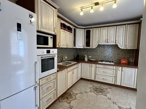 квартира по адресу Юлиана Целевича ул., 4а