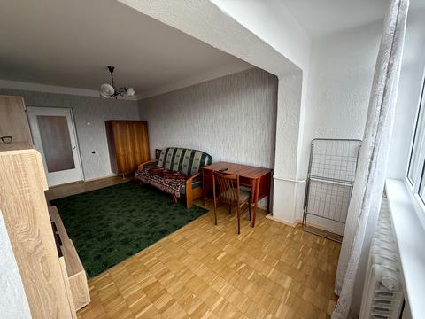 квартира за адресою Мілютенка вул., 15-А