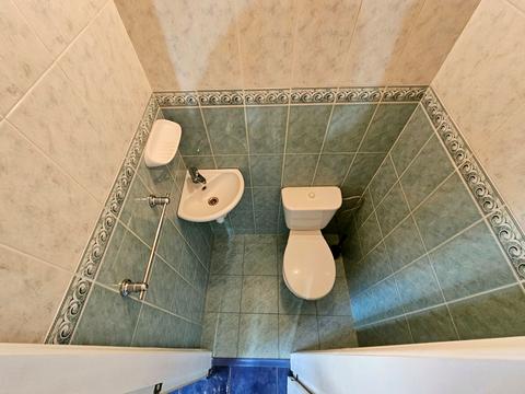 квартира по адресу Машиностроительная ул., 27