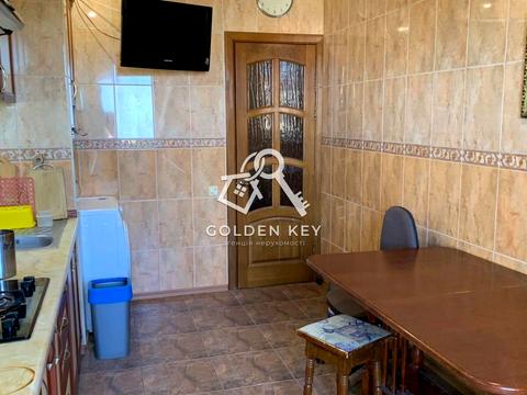 квартира за адресою Європейський бульв., 27