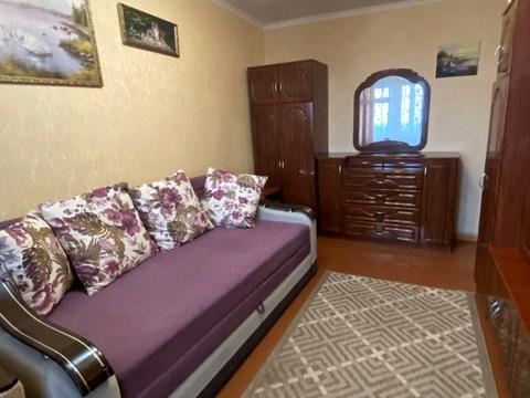 квартира за адресою Довженка вул., 7