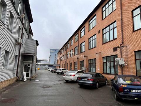 комерційна за адресою Казимира Малевича вул. (Боженка), 86