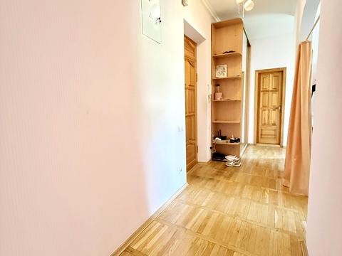 квартира по адресу Сергея Набоки ул., 11/8