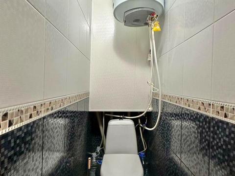 квартира за адресою Перемоги просп., 64