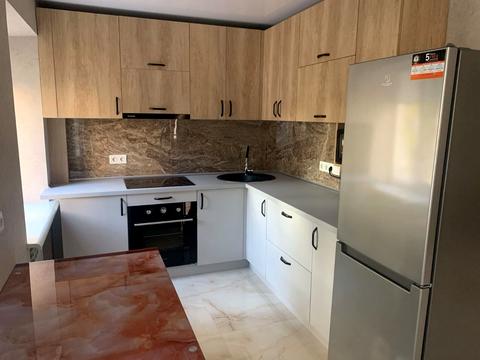 квартира за адресою Весніна вул., 7а
