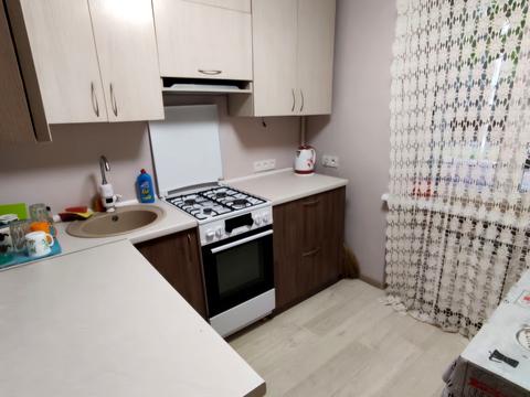 квартира за адресою Запорізьке шосе, 3