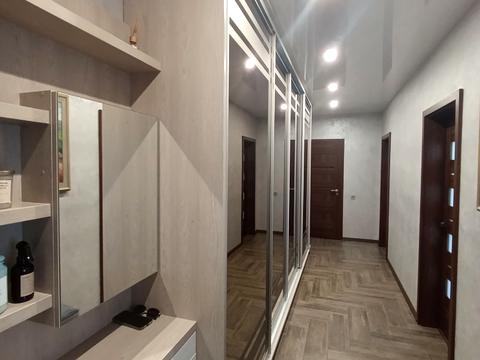квартира за адресою вул. Чорновола, 89ж