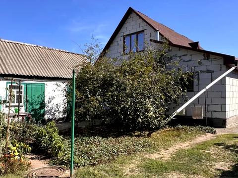 будинок за адресою Василя Сухомлинського вул. (Совхозна)