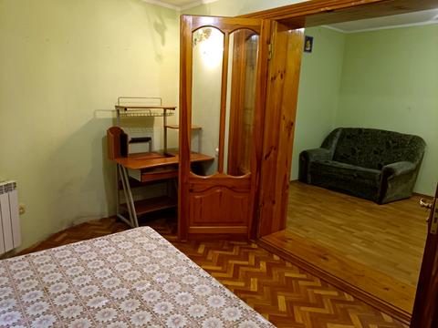 квартира за адресою проїзд Станіславського, 10