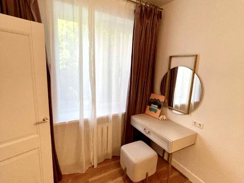 квартира за адресою Люстдорфська дорога вул., 100б