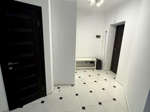 квартира по адресу Андрея Сахарова ул., 4