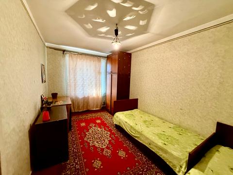 квартира за адресою Академіка Корольова вул., 21