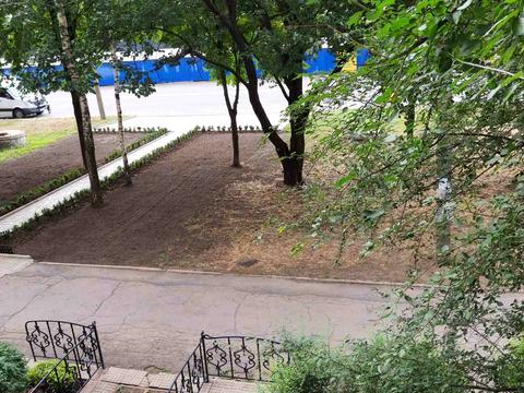 квартира за адресою Лісового вул., 37