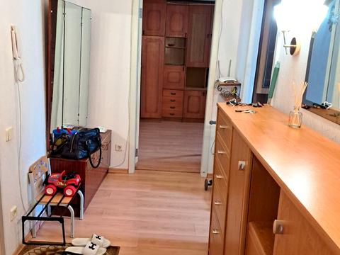 квартира за адресою Юрія Кондратюка вул., 9