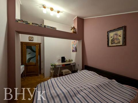 квартира по адресу Лозовецкая ул., 4