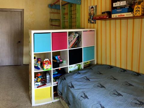 квартира за адресою Мілютенка вул., 11