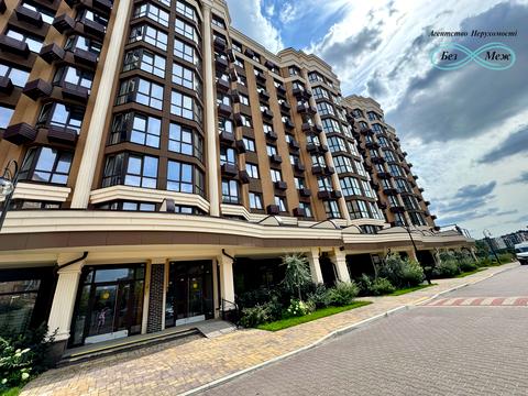 квартира за адресою Боголюбова вул., 48