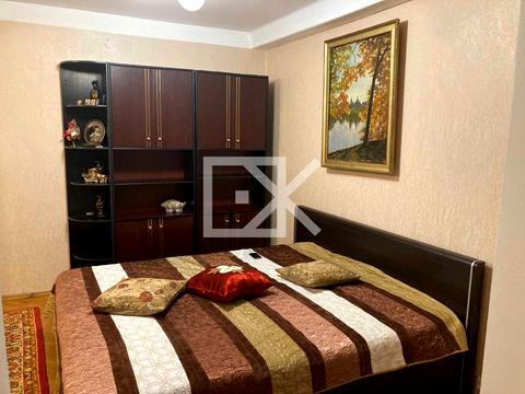 квартира за адресою Маршала Рокосовського просп., 2-Б