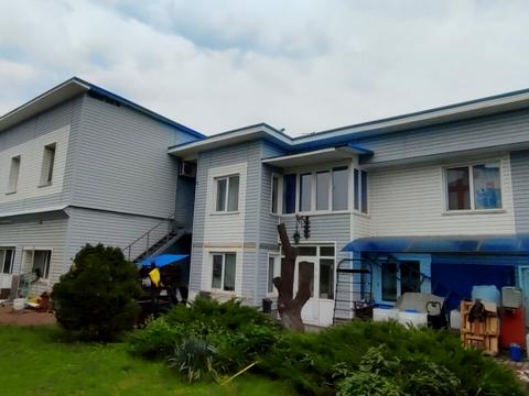 дом по адресу Переяславская ул., 6