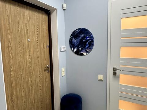 квартира по адресу Люстдорфская дорога ул., 90г
