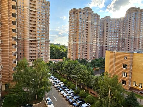 квартира за адресою Голосіївська вул., 13-Б