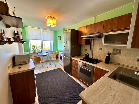 квартира по адресу Белорусская ул., 17-Б