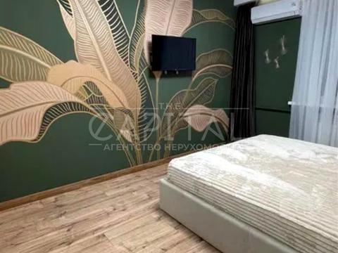 квартира за адресою Бастіонна вул., 1
