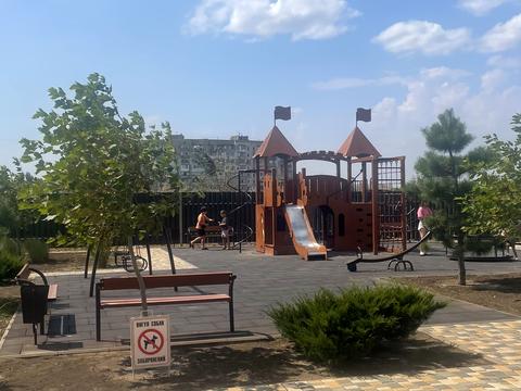 квартира по адресу Штилевая ул., 1