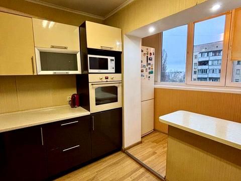 квартира по адресу Галицкая ул., 9