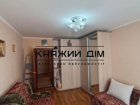 квартира по адресу Сергея Данченко ул., 3
