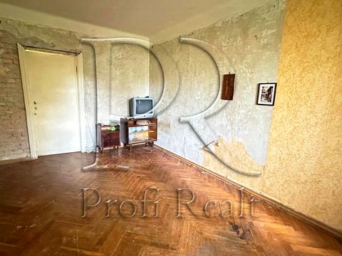 квартира по адресу Цитадельная ул., 7