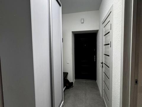 квартира за адресою Клубна вул., 12